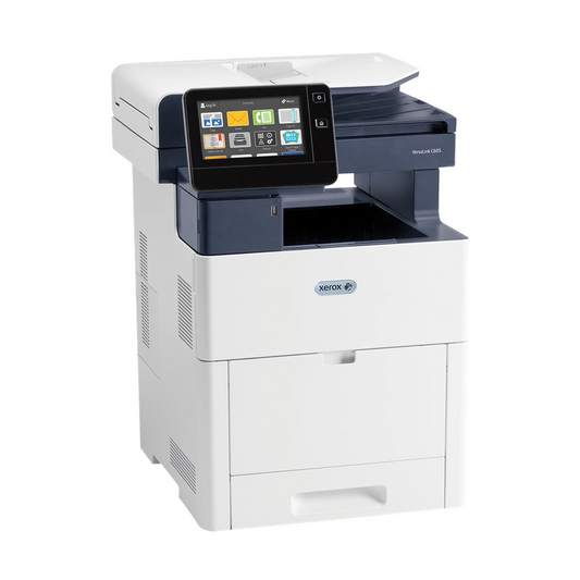 Xerox VERSALINK C605 COL MLTFUNC P/C/S/F 55PPM