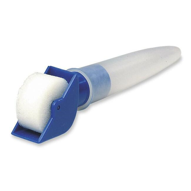 Roller Moistener / 
Mouilleur en rouleau