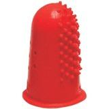 Finger Tips Ventilated, Large ? (2), 3/4" / Doigtiers a?r?s ? grand ? (2) 3/4 po