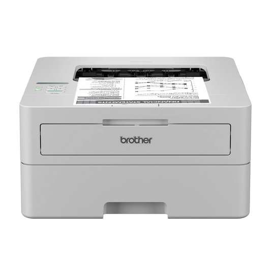 Brother Compact Monochrome Laser Printer
