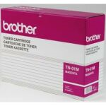 Brother TN01M Magenta Toner Cartridge, Standard Yield
