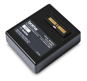 Brother RuggedJet 4 Lithium-Ion Battery