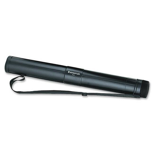 948-72-124-NA STAEDTLER-Mars Limited TUBE PLAN PLAST.72-124c