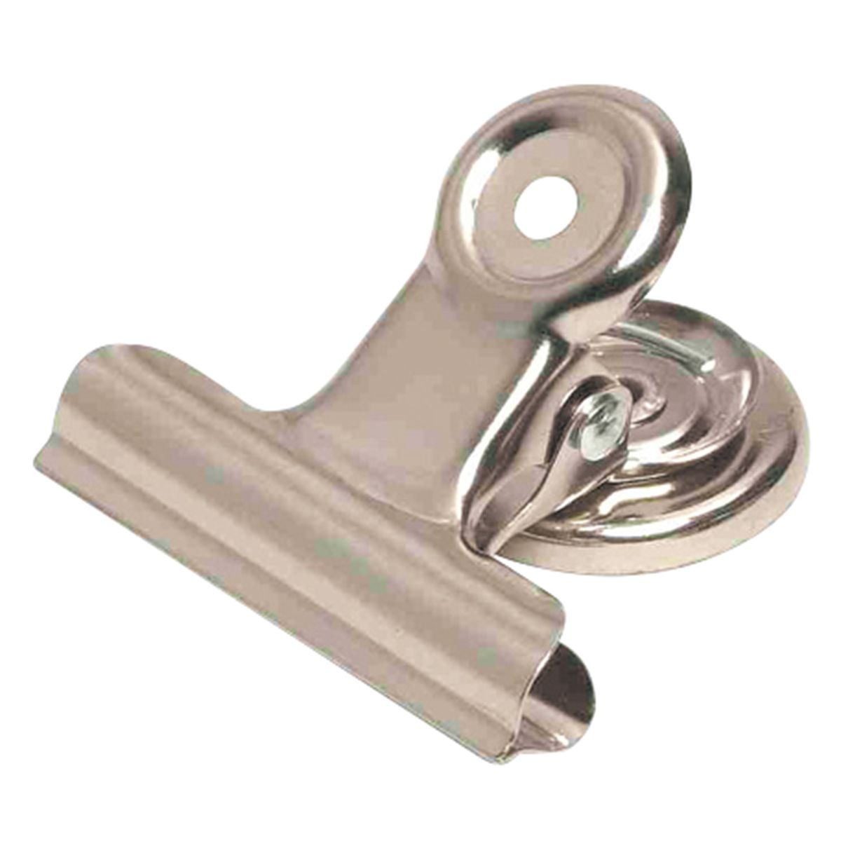 "Magnetic Clips 2? ? 2/Card ? Capacity - 51mm /  Pinces magnetiques 2 po ? 2/carte ? capacit? - 51mm"