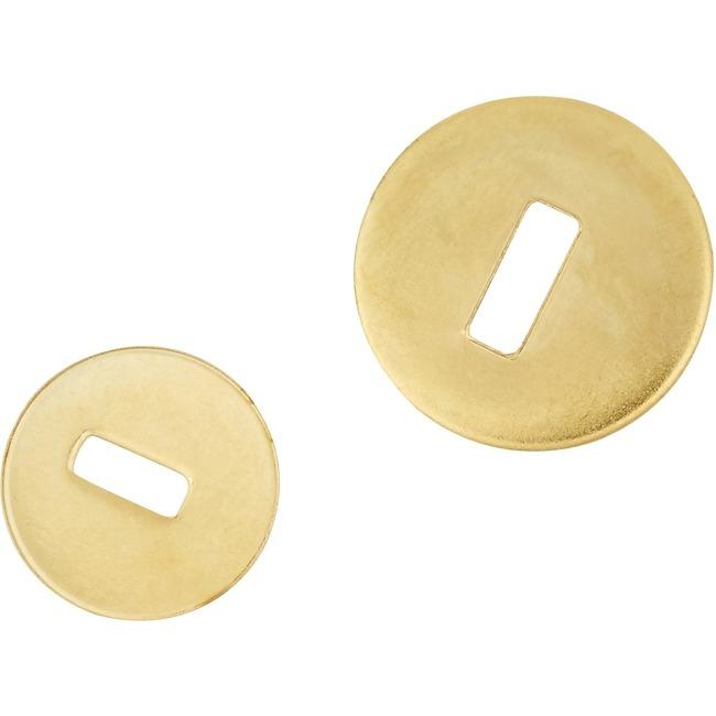 No. 2 ? Fits 11/4? to 4?, 100/box / 
n?2 ? attache de 1 1/4 po - 4 po, 100/bte