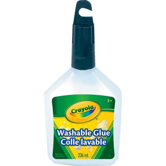 236 ml Washable Glue