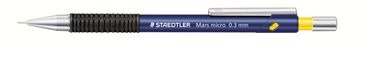 0775-03-02 STAEDTLER-Mars Limited MARS MICRO MECH. PENCIL 0.