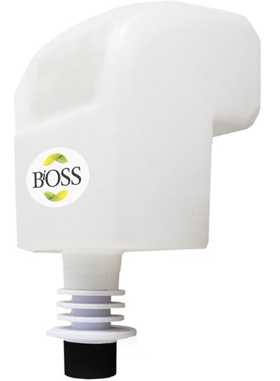 BiOSS012 BiOSS Hand sanitizer 850ml refill for BiOSS dispens