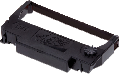 ERC-38BR ERC38, BLACK/RED (TM270)