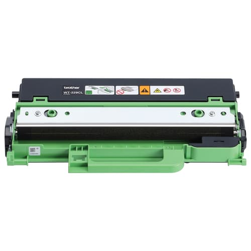 Brother Waste Toner Box