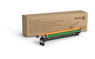 Xerox Xerox Cmyk Black Drum Cartridge113R00780