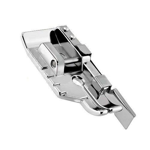 Brother SA185 1/4" Piecing Foot-Guide