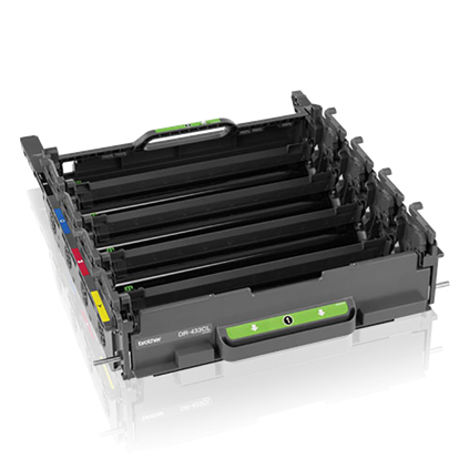 Brother DR433CL Imaging Drum
