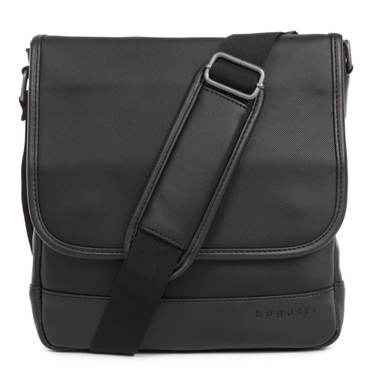 Bugatti Gin & Twill - Messenger Bag - MSG2019BU