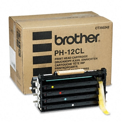 Brother PH12CL Print Head Cartridge