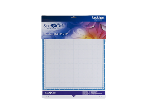 Brother CAMATF12 Standard Mat 12" x 12"