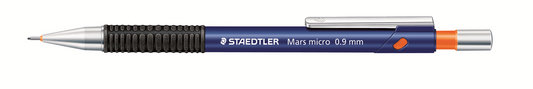 0775-09-03 STAEDTLER-Mars Limited MECH.PENCIL MICRO 0.9mm.BL