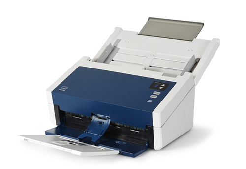 Xerox SCANNER DOCUMATE 6440