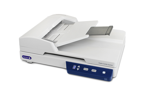 Xerox SCANNER DUPLEX COMBO