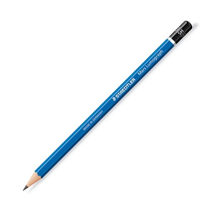 100-5H-35 STAEDTLER Mars? Lumograph? 2.951.18