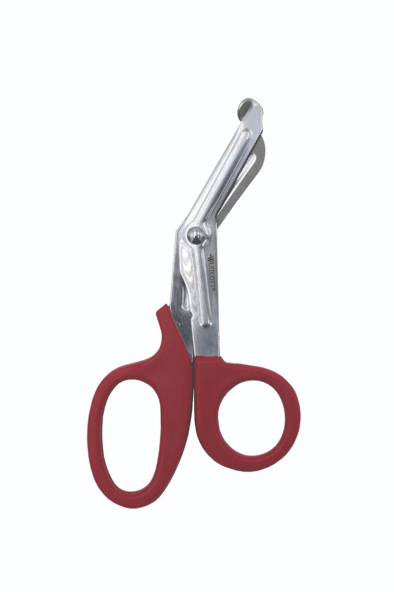 7? Utility Snip ? Red / 
Ciseaux utilitaires 7 po ? rouge