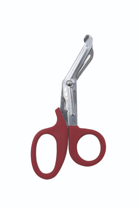 7? Utility Snip ? Red / 
Ciseaux utilitaires 7 po ? rouge