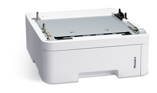Xerox White 550 Sheet Media Paper Tray for WC3335/WC3345 Printers (097N02254)