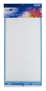 Brother CAMATP24 Low Tack Adhesive Mat 12" x 24"