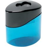512-300S-02 STAEDTLER-Mars Limited SHARPENER OVAL 2H ASS