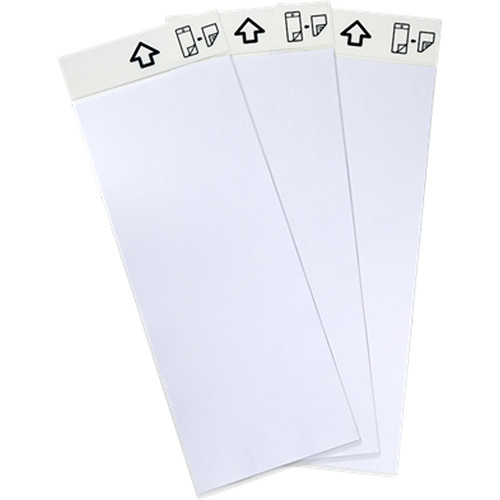 Brother CSRE001 Carrier Sheet (3-Pack)