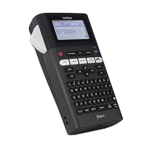 Brother PT-H300 Portable Professional Labeller