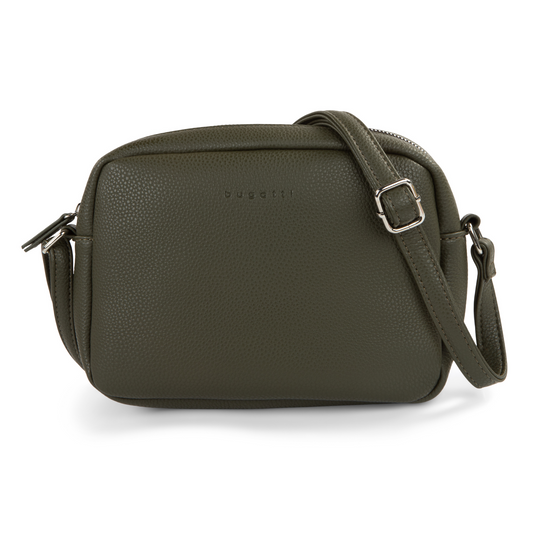 Bugatti Essential Crossbody Bag - CBY2462BU