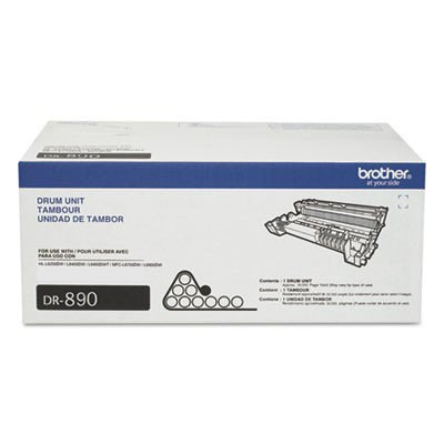 Brother DR890 Imaging Drum