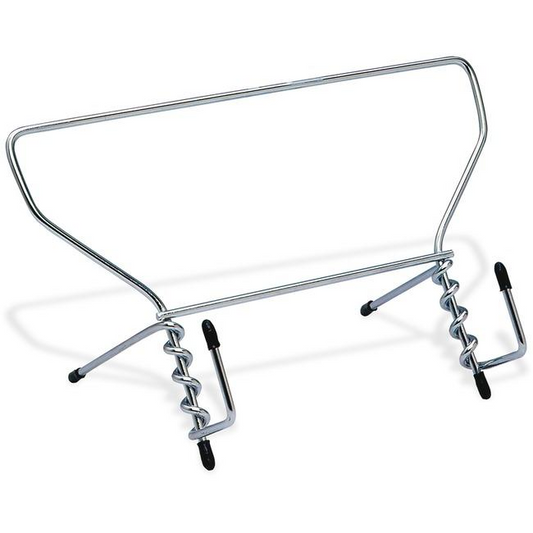 Book Holder ? Nickel Finish 
Support ? livres ? fini nickel