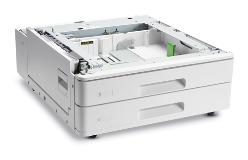 Xerox TWO TRAY MODULE F/C8000DT/C9000DT