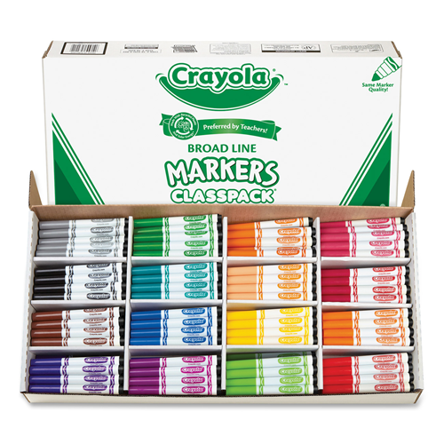 256 Non Wash BL Classpack ? 16 colours