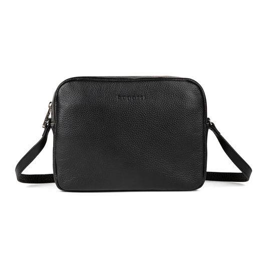 Bugatti Leather Crossbody Bag