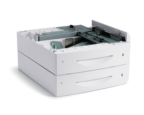 Xerox TRAY 500SHT F/WC 6400
