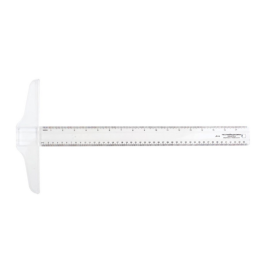 18" / 45cm Junior T-Square / ?querre en T Junior de 80 po/45cm