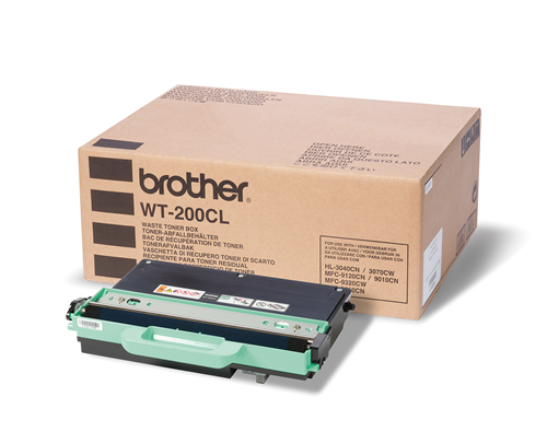 Brother WT-200CL Waste Toner Box
