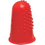 Finger Tips Ventilated, Medium ? (1), 11/16" / Doigtiers a?r?s ? moyen ? (1) 11/16 po