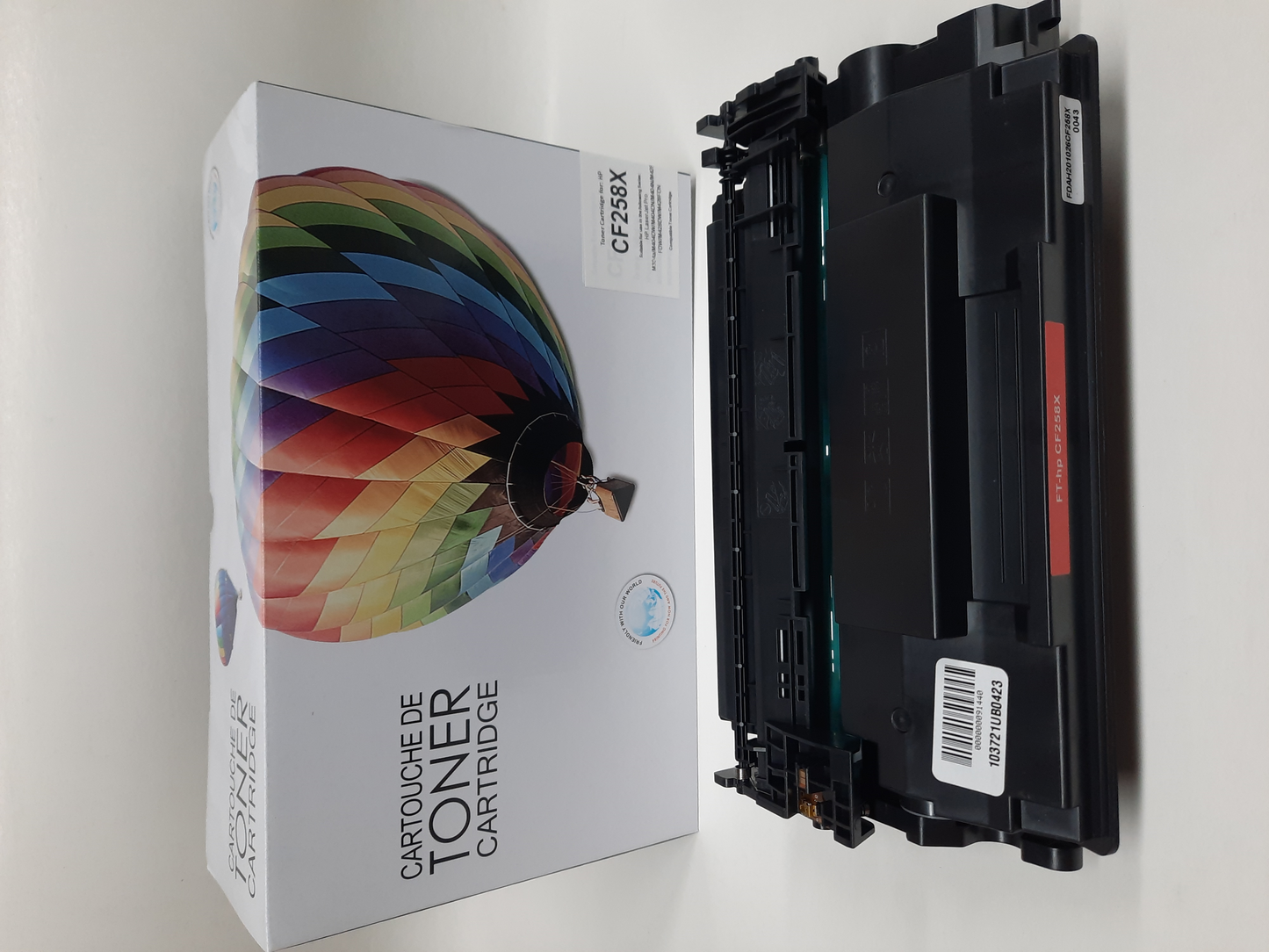 For HP Laserjet Pro M404dn MFP428DN