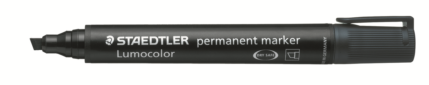 0350-09-02 STAEDTLER-Mars Limited MARKER PERM.DRYSAFEINK CHI