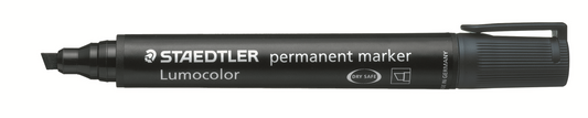 0350-09-02 STAEDTLER-Mars Limited MARKER PERM.DRYSAFEINK CHI