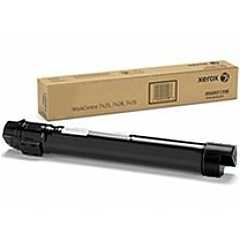BLACK TONER FOR WORKCENTRE