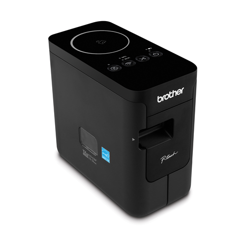 Brother PT-P750W Compact Label Maker