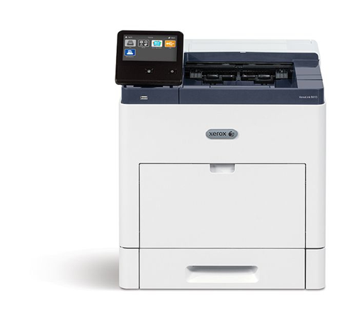 Xerox VersaLink B600 BW Printer, LetterLegal, 58pp