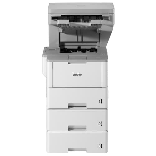 Brother SF4000 Stapler Finisher