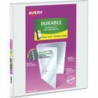 Avery 34075 Durable Binder