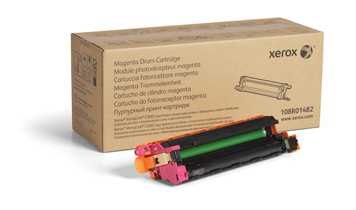 Xerox Versalink C500/C505 Drum Cartridge, Magenta (108R01482)
